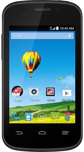 ZTE Z667T Zinger